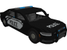 Police Dodge Charger