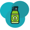 Iconic-BottleEXP - All Customize