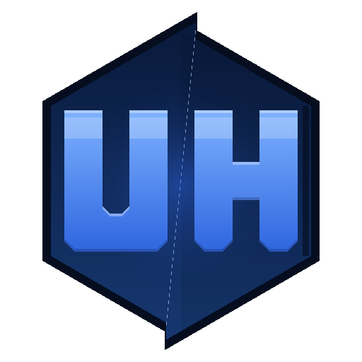 UltraHost 26 Minigames icon