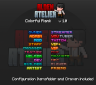 Colorful Ranks Pack - Alden