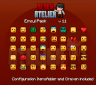 Complete Kit - Red Esc Menu