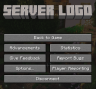 Logo Pause Menu - Alden