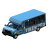Tourbus