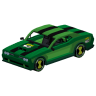 Doge Challenger Ben10