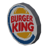 Burger King Logo