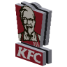 KFC Logo