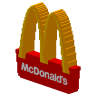 McDonald Logo