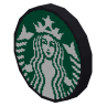 Starbucks logo
