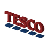 TESCO Logo