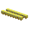 Spongebob Balloons