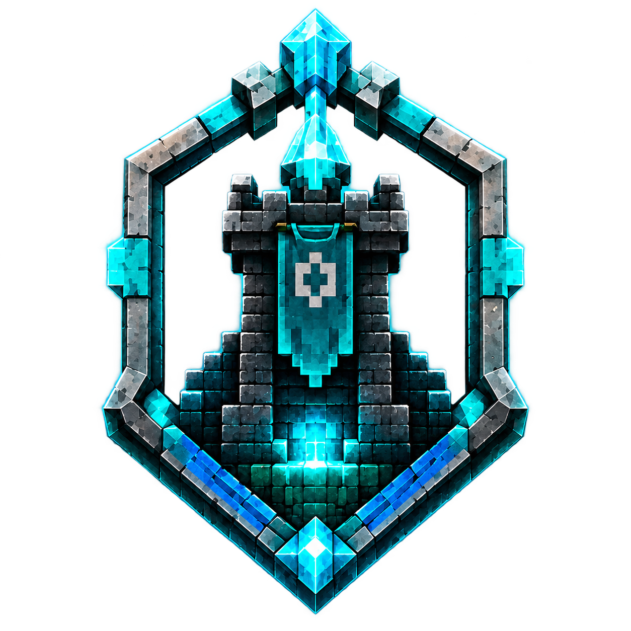 ⋉ Ultimate Outpost ⋊
