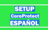 CoreProtect traduccion español