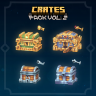 Crates Pack v2