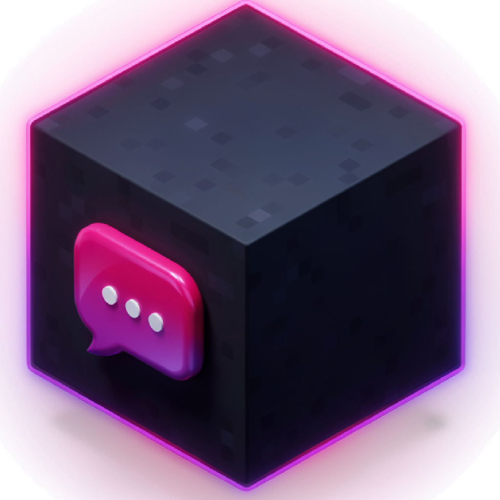 NewJoinMessage icon