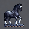 Re:Mounted Combat