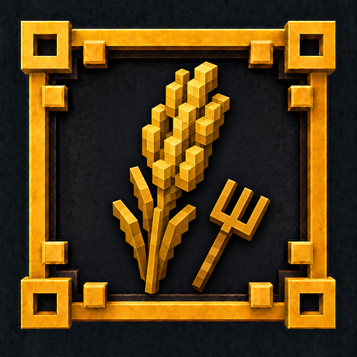 Farm Coin | UClans Addon icon