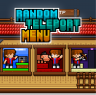 RTP GUI | Medieval | DeluxeMenus