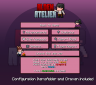 Sakura Esc Menu - Alden