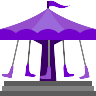 ccRides » Working Funfair Rides