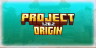 The Project Origin