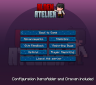Star Esc Menu - Alden