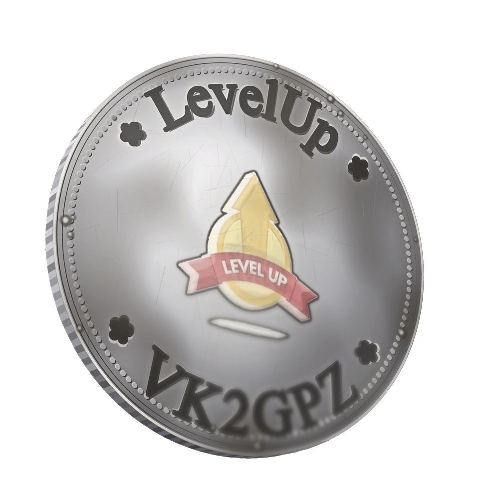 LevelUp