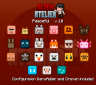 Mob Emojis Pack
