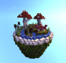 BEDWARS 🍄 AMANITA🍄 MAP