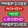 [SW08] Ranks Pack v1