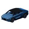 Lamborghini Lanzador
