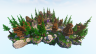 | 200x230 | SkyBlock Spawn