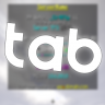 Clean TAB Config