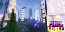 Cyber City Build