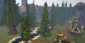 PROFESSIONAL PVP MAP SCHEMATIC.
