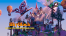 Deluxe Skyblock Setup