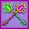 Fantasy Keys | Store Icons