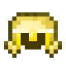 More Golden Armors