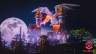 Halloween Spawn - Dragon Orange
