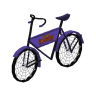 Halloween Bike 1