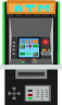 Economy 3D Pack