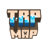 AUTH LOBBY - Tropical Themed Map