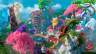 Pixelmon square