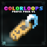 ColorLoops Prefix Pack + Config