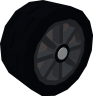 [VP] Official Wheel Model