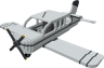 [VP] Official Plane Model icon