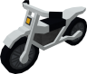 [VP] Official Bike Model