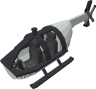 [VP] Official Helicopter Model