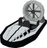 [VP] Official Hovercraft Model