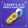 SimpleX icon