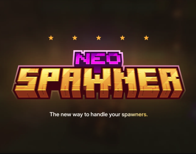 NeoSpawner - UI Based & Opti